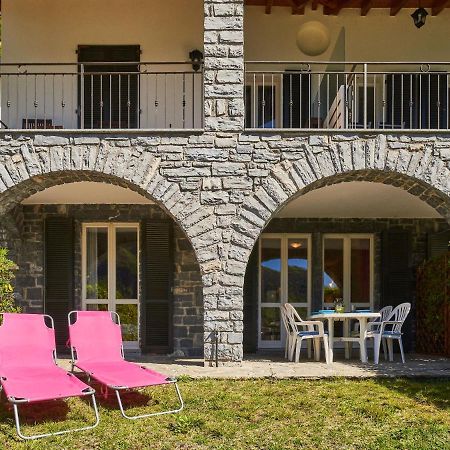 Apartment Poggio Degli Ulivi By Interhome فالسولدا المظهر الخارجي الصورة