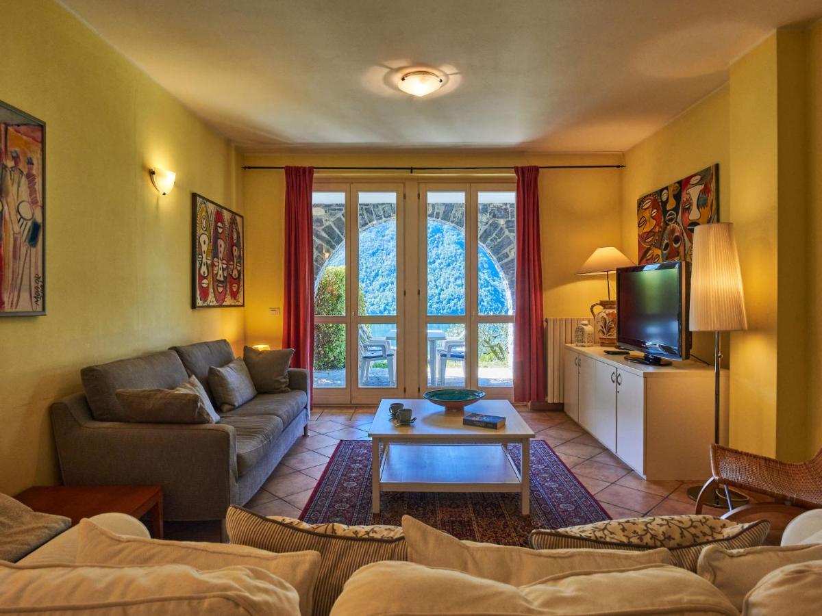 Apartment Poggio Degli Ulivi By Interhome فالسولدا المظهر الخارجي الصورة