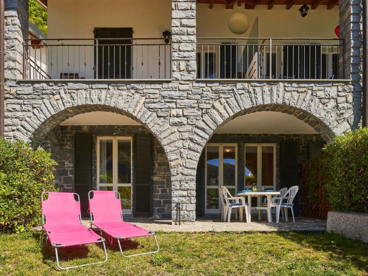 Apartment Poggio Degli Ulivi By Interhome فالسولدا المظهر الخارجي الصورة