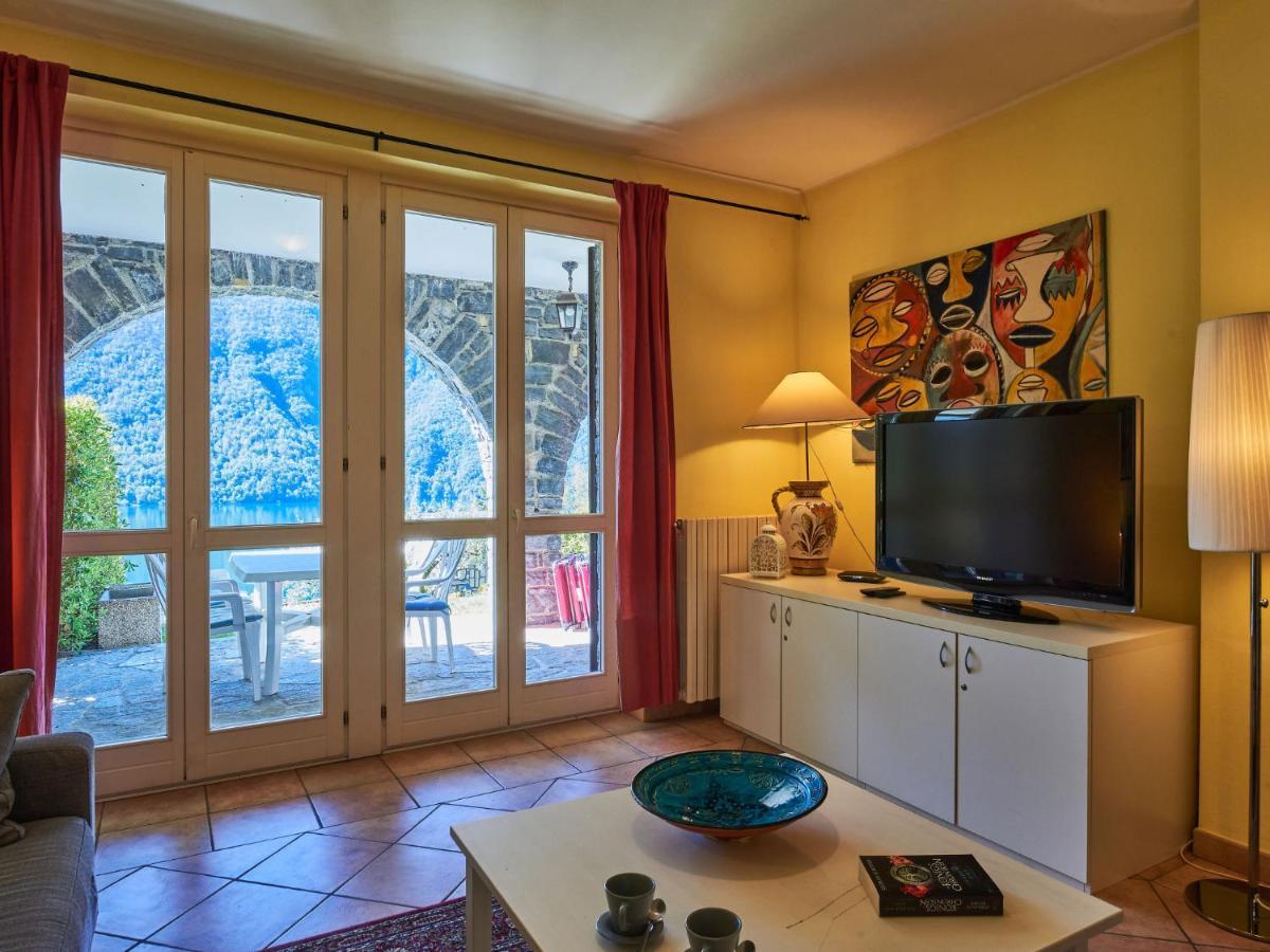 Apartment Poggio Degli Ulivi By Interhome فالسولدا المظهر الخارجي الصورة