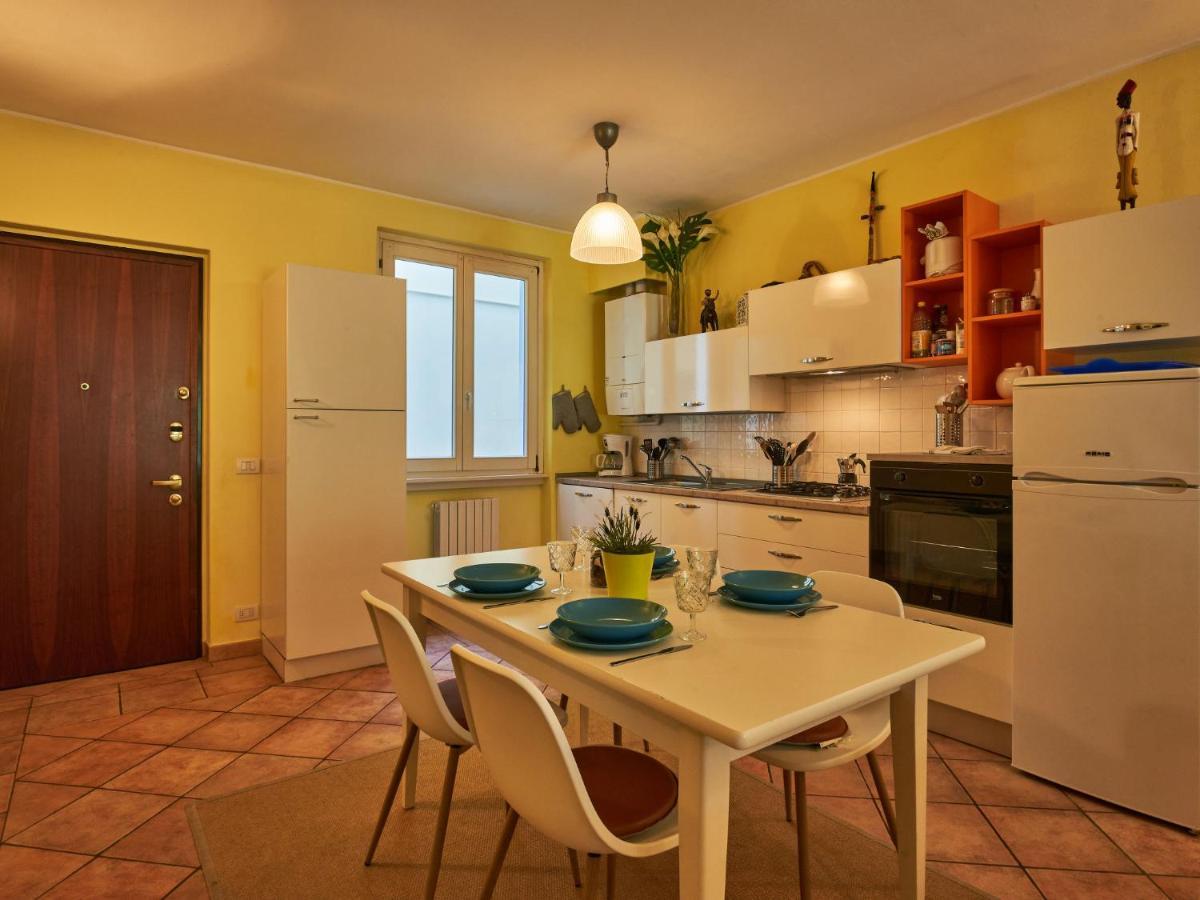 Apartment Poggio Degli Ulivi By Interhome فالسولدا المظهر الخارجي الصورة