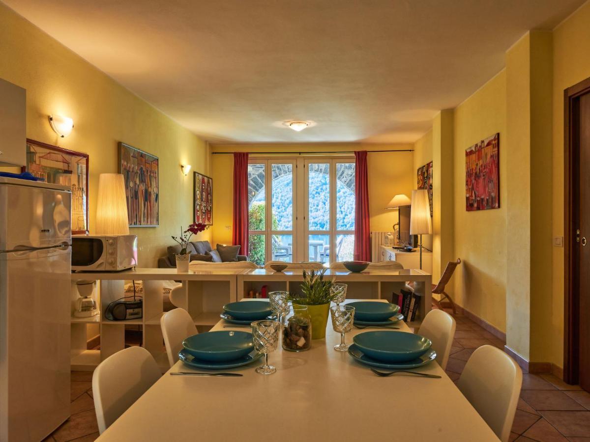 Apartment Poggio Degli Ulivi By Interhome فالسولدا المظهر الخارجي الصورة