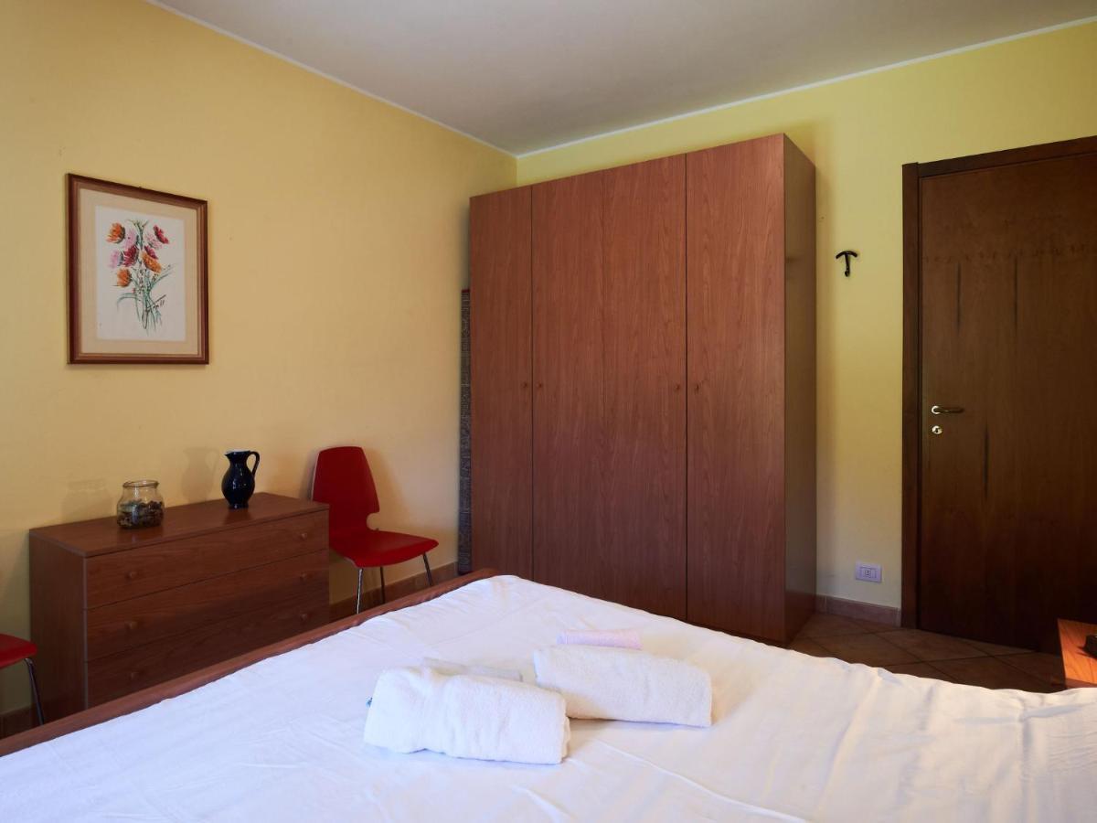 Apartment Poggio Degli Ulivi By Interhome فالسولدا المظهر الخارجي الصورة