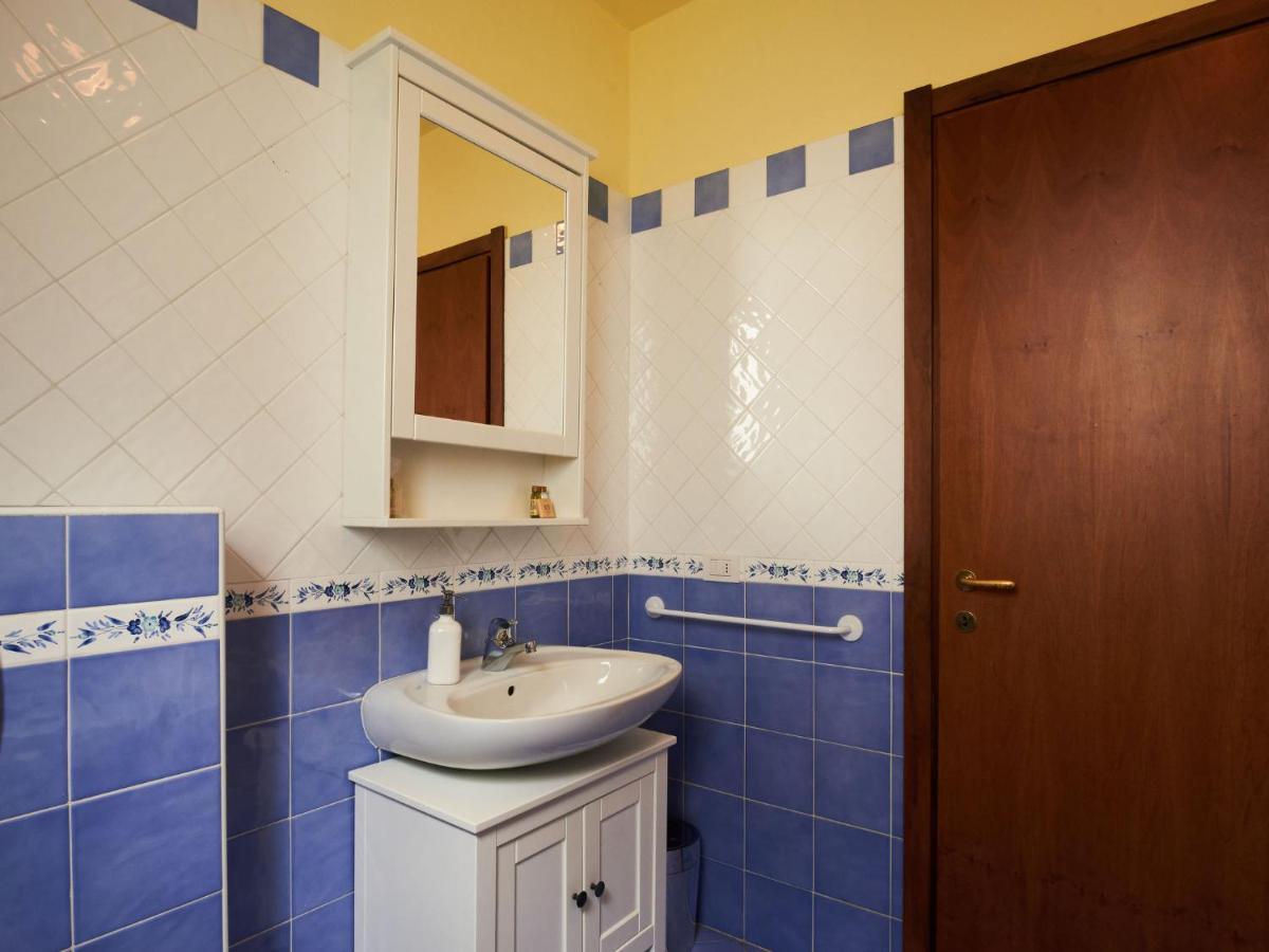 Apartment Poggio Degli Ulivi By Interhome فالسولدا المظهر الخارجي الصورة