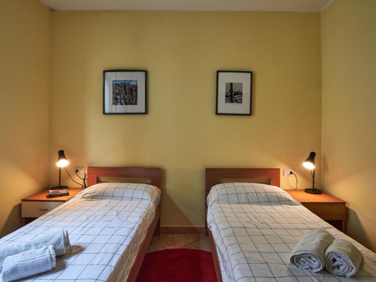 Apartment Poggio Degli Ulivi By Interhome فالسولدا المظهر الخارجي الصورة