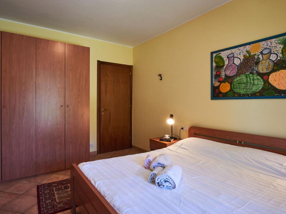 Apartment Poggio Degli Ulivi By Interhome فالسولدا المظهر الخارجي الصورة
