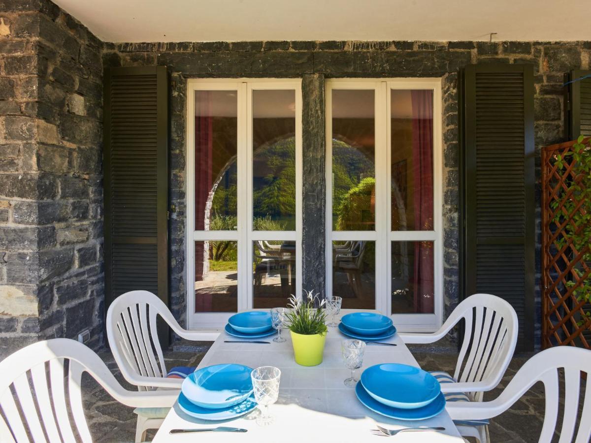 Apartment Poggio Degli Ulivi By Interhome فالسولدا المظهر الخارجي الصورة